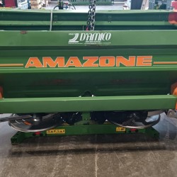 SPANDICONCIME AMAZONE ZA-M 1001 TRONIC