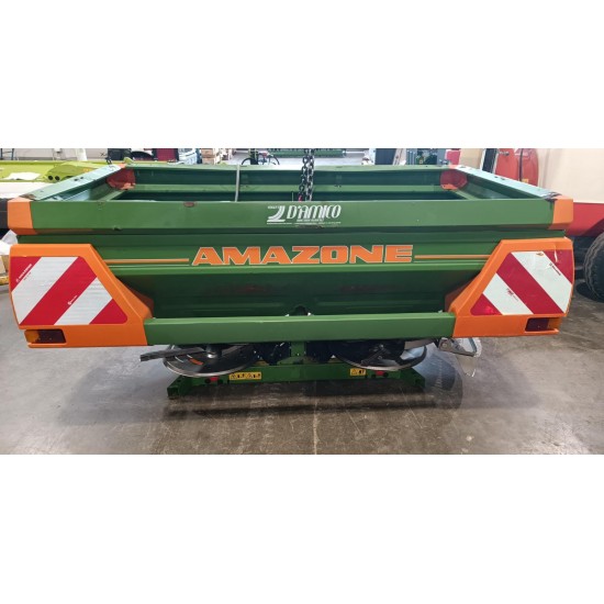 SPANDICONCIME AMAZONE ZA-M 1001 TRONIC