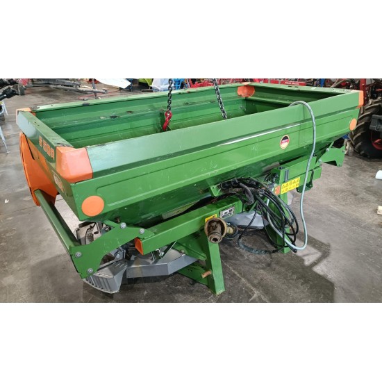 SPANDICONCIME AMAZONE ZA-M 1001 TRONIC