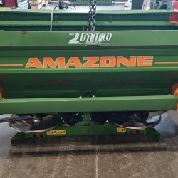 SPANDICONCIME AMAZONE ZA-M 1001 TRONIC