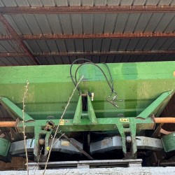 SPANDICONCIME AMAZONE ZA-M 1500 