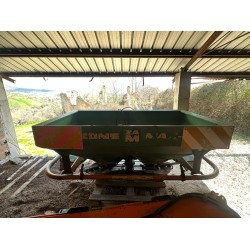 SPANDICONCIME AMAZONE ZA-M 1500 