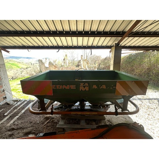 SPANDICONCIME AMAZONE ZA-M 1500 