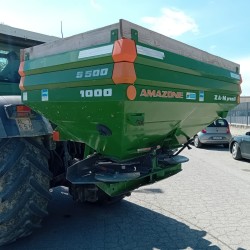 SPANDICONCIME AMAZONE ZA - M PREMIS 2500