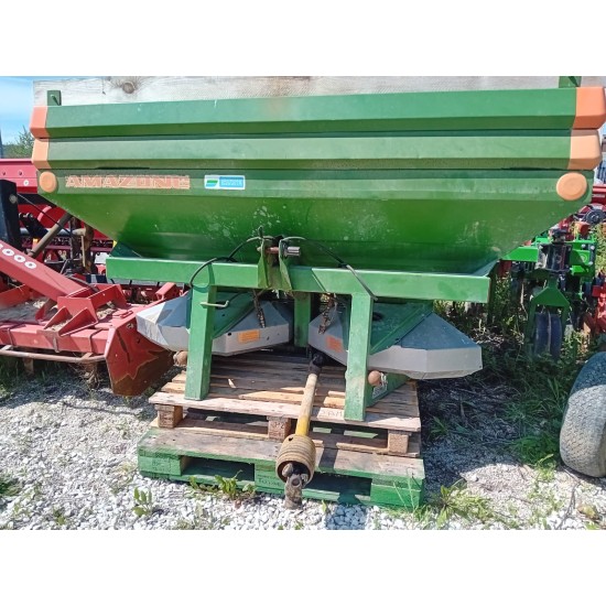 SPANDICONCIME AMAZONE ZA - M PREMIS 2500