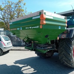 SPANDICONCIME AMAZONE ZA - M PREMIS 2500
