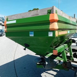 SPANDICONCIME AMAZONE ZA - M PREMIS 2500
