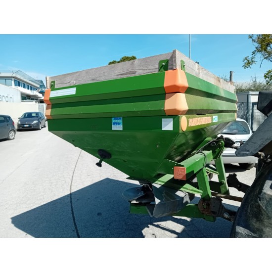 SPANDICONCIME AMAZONE ZA - M PREMIS 2500