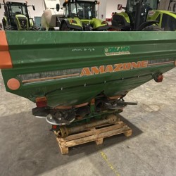 SPANDICONCIME AMAZONE ZA-M 1200