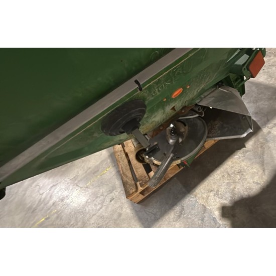 SPANDICONCIME AMAZONE ZA-M 1200