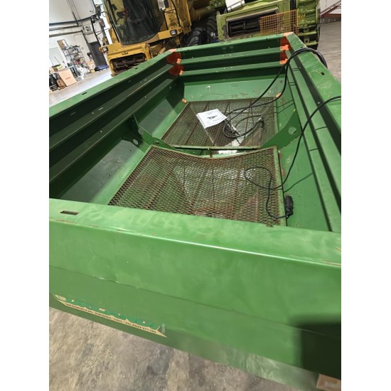 SPANDICONCIME AMAZONE ZA-M 1200