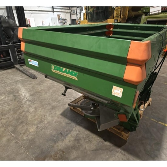 SPANDICONCIME AMAZONE ZA-M 1200