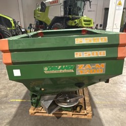 SPANDICONCIME AMAZONE ZA-M 1200