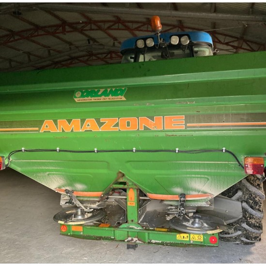 SPANDICONCIME AMAZONE ZA-M 1200