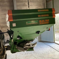 SPANDICONCIME AMAZONE ZA-M 1200