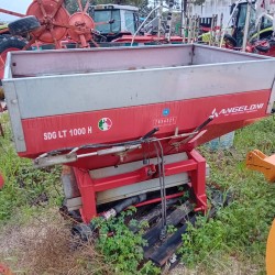 SPANDICONCIME ANGELONI SDGLT 1000 H