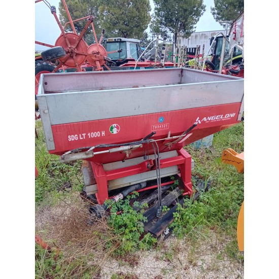 SPANDICONCIME ANGELONI SDGLT 1000 H