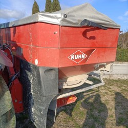 SPANDICONCIME KUHN AXIS 30.1 W