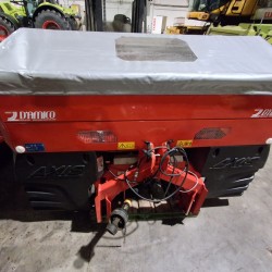 SPANDICONCIME KUHN AXIS 40.2 M -EMC-W