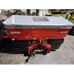 SPANDICONCIME KUHN AXIS 40.2 M -EMC-W