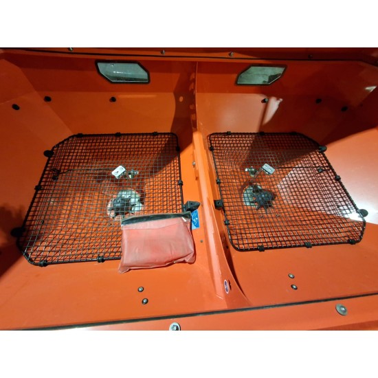 SPANDICONCIME KUHN AXIS 40.2 M -EMC-W