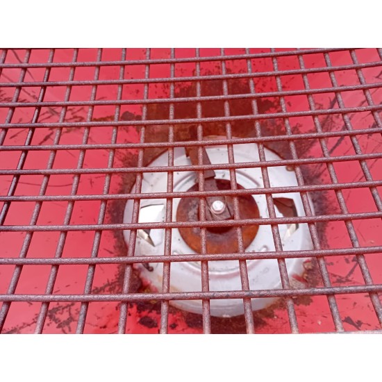 SPANDICONCIME KUHN MDS 901