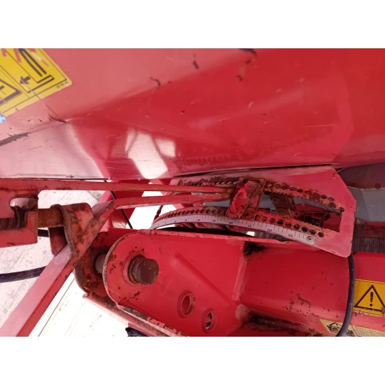 SPANDICONCIME KUHN MDS 901