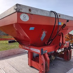 SPANDICONCIME KUHN MDS 901