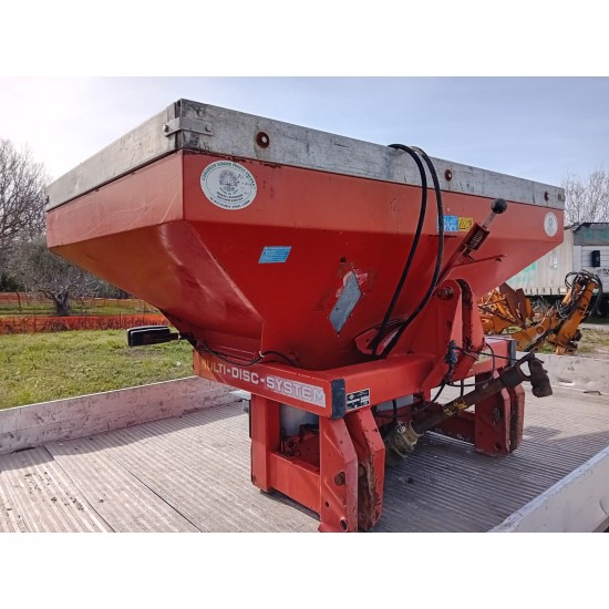 SPANDICONCIME KUHN MDS 901