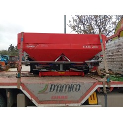 SPANDICONCIME KUHN AXIS 20.1
