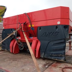 SPANDICONCIME KUHN AXIS 20.1