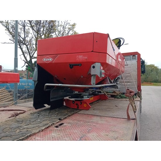 SPANDICONCIME KUHN AXIS 20.1