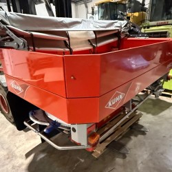 SPANDICONCIME KUHN AXIS 30.1 