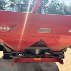 SPANDICONCIME KUHN AXIS 30.1 