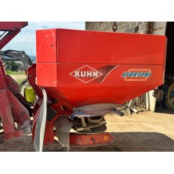 SPANDICONCIME KUHN AXIS 30.1 
