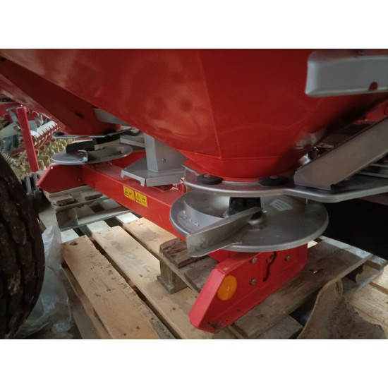 SPANDICONCIME KUHN AXIS 30.1 