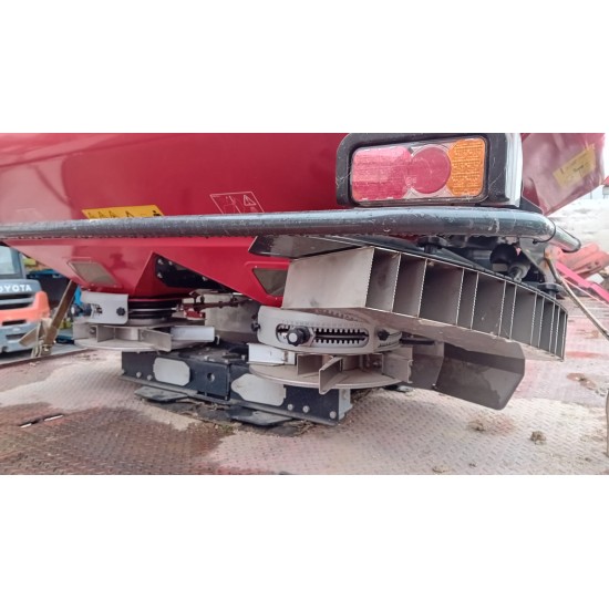 SPANDICONCIME KVERNELAND EXACTA CL VN 261