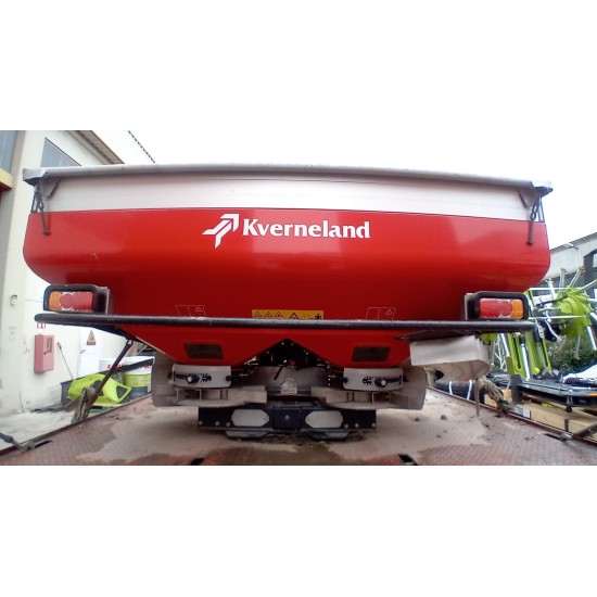 SPANDICONCIME KVERNELAND EXACTA CL VN 261