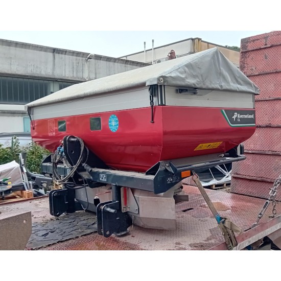 SPANDICONCIME KVERNELAND EXACTA CL VN 261