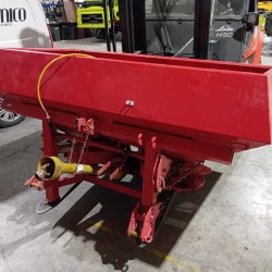 SPANDICONCIME LELY 600