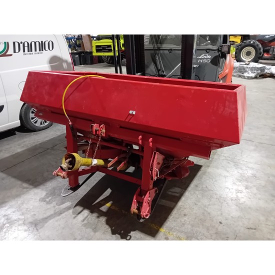 SPANDICONCIME LELY 600