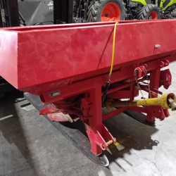 SPANDICONCIME LELY 600