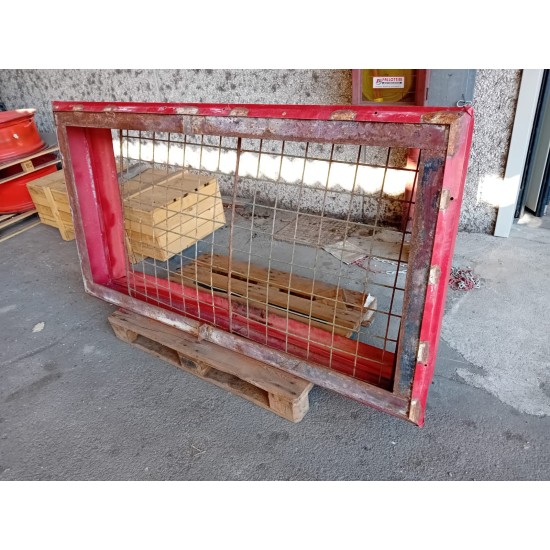 SPANDICONCIME LELY 600