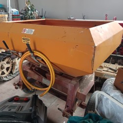 SPANDICONCIME MAIMEC 600