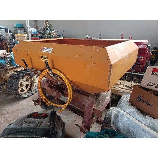 SPANDICONCIME MAIMEC 600