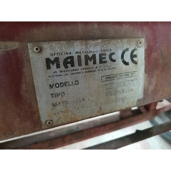 SPANDICONCIME MAIMEC 600