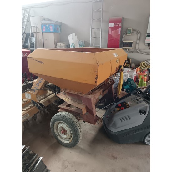 SPANDICONCIME MAIMEC 600