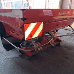 SPANDICONCIME MASCHIO GASPARDO PRIMO EWICE 218 ISOBUS