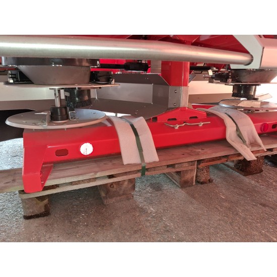 SPANDICONCIME MASCHIO GASPARDO PRIMO EWICE 218 