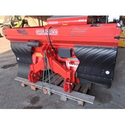 SPANDICONCIME MASCHIO GASPARDO PRIMO EWICE 218 